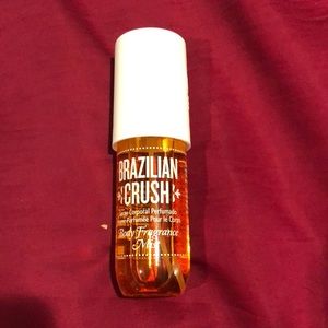 BRAND NEW Sol deJaneiro Brazilian Crush Body Mist